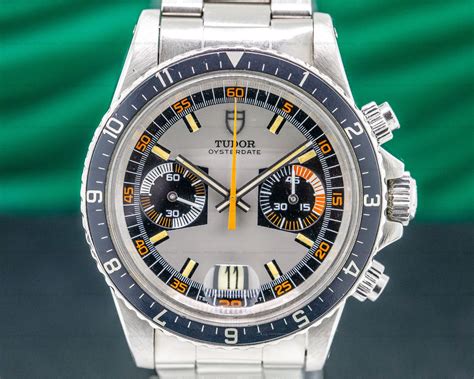 Tudor Montecarlo 7169 